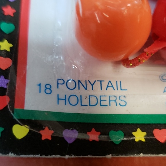 1993 Pony Holders - Picture 4 of 7